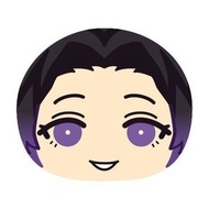 鬼滅之刃 鬼滅の刃 日版 饅頭 造型 Q版 毛絨 大頭 散紙包 零錢包 多功能 收納袋 小物袋 Vol.2 鬼殺隊 蟲柱 蟲之呼吸 (蝴蝶忍)