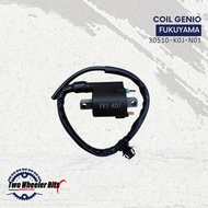 Coil Genio Fukuyama