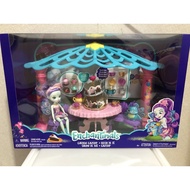 Mattel enchantils garden gazebo party