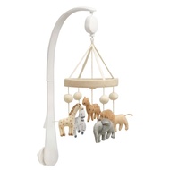 Mamas & Papas Cot Mobile - Born To Be Wild