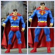 惠美玩品 歐美系列 其他 公仔 2106 袋裝 復仇者聯盟 SuperMan 超人 關節可動 模型