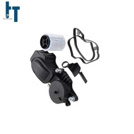 11127793163 2 8B 11127781465 11127789822 7793163 Filter Oil Separator For E39 3Er E46 330D M57 X5