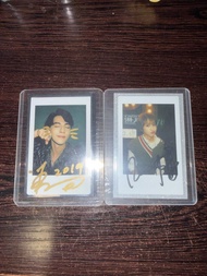 汪東城 汪大東 曾沛慈 簽名拍立得 即影即有 終極一班