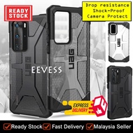 UAG Phone Case for Huawei P30 P40 Pro Mate 20 20X 30 40 Pro Plasma Series Cover