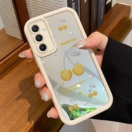 Casing HP Samsung A16 4G A16 5G A25 A15 4G A15 5G M15 5G A14 4G A14 5G A24 F15 A35 5G A55 5G Case Ca