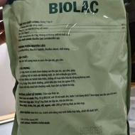 BIO LAC digestive enzyme 1kg probiotic supplement for livestock