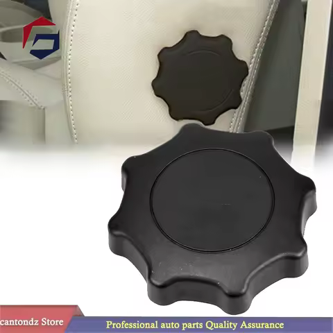 For Audi A1 A6 C5 A4 B6 Golf MK4 Bora Beetle Caddy Passat Jetta Polo 9N 9N3 Car Seat Backrest Adjust