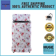Washing Machine Cover, 8-11kg Top Load Cover Washing Machine, Dustproof, Waterproof, Sun-proof 洗衣机套
