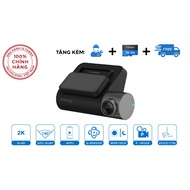 Xiaomi 70mai pro Dashcam Free 32gb Memory Card