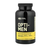 美國正品*包順豐/ Optimum Nutrition ON Opti-Men 男性複合維生素 150 片