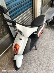光陽機車 酷騎COZY 微型 電動二輪車