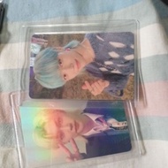photocard han and felix