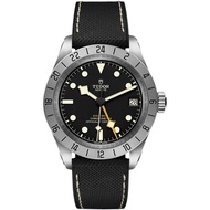 Tudor Tudor Men's Watch Biwan Mechanical Watch 39mm Luminous M79470-0003
