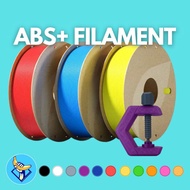 Bananatech ABS Pro ABS+ Filament 1KG 1.75mm 3D Printing