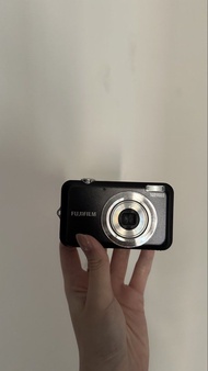 Fujifilm ccd相機連叉電