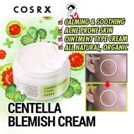 PROMO 3 Steps Set ONLY $35.90! COSRX CENTELLA TONER BLEMISH CREAM ALOE SOOTHING SUN CREAM SPF 50+ CLEAR FIT MASTER Patch Acne Pimple