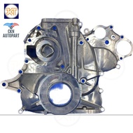 Front Cover Aluminum Large MITSUBISHI STRADA 4M40 Engine 2800 2800 4M40