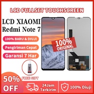 【Garansi】LCD Xiaomi Redmi Note 7/Note 7 Pro FULL SET TOUCHSCREEN LAYAR HD ORIGINAL 100%