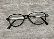 Tom Ford  眼鏡 女士眼鏡 黑框眼鏡 Black Oval Glasses