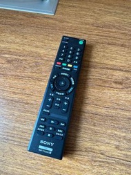 SONY電視 RMT-TX200C遙控器
