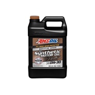 Amsoil 100% Synthetic Signature Series 0W-30 / 0W30 Synthetic Motor Oil / Engine Oil 1GAL / 3.784lit