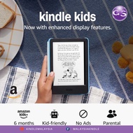 Amazon Kindle Kids, 16 GB (11th Gen) - 2024