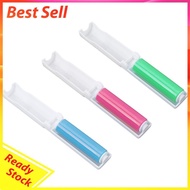 Foldable Pet Hair Remover Brush Portable Dust Remover Clothes Fluff Dust Catcher