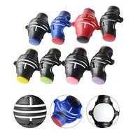 【FRDE】Triple Line Golf Ball Marker Golf Ball Marker Stencil Golf Accessories