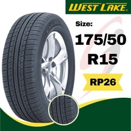175/50 R15 Westlake Tire | RP26 (175/50R15)