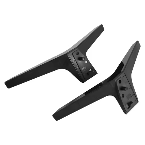 Stand for LG TV Legs Replacement,TV Stand Legs for LG 49 50 55Inch TV 50UM7300AUE 50UK6300BUB 50UK65