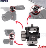 KHUNG BẢO VỆ SONY A73 A72 A7R3 A7R2 A7S A7S2 A9 - Giá treo phụ kiện máy ảnh cho Sony A7M3 A73 A7III