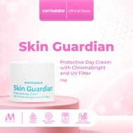 Mcs Store - Skin Guardian Protective Day Cream with Chromabright and UV FIlter - 10g