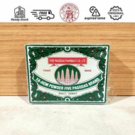 YA HOM POWDER FIVE PAGODAS