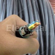 Nyfgby 3x6mm2 SUTRADO Power Cable (GBY 3x6mm 3x6mm 3x 6mm2)