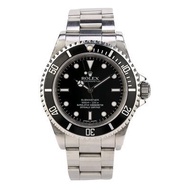 Classic Financial Management Rolex Submariner Series Black Water Ghost Automatic Mechanical Watch Men's Watch 14060 Rolex