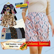 Women's Hot Pants Shorts Women's Short Drawstring Pants