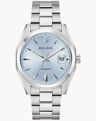 ⚜️全新 行貨 有門市⚜️ BULOVA AUTOMATIC WATCH 96B469 寶路華自動機械錶