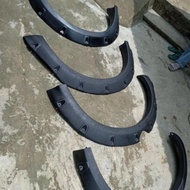 [BEST QUALITY] FENDER FORD RANGER T6 TAHUN 2012-2014