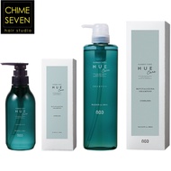 NO3 Hue Care Shampoo & NO3 Hue Care Treatment300ML 660ML