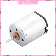 NAV Carbon Brushed DC Motor 1 5-3 0V DC 15000RPM for Model Plane Ship Car Electric Toothbrush USB Fa