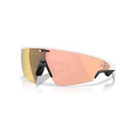 OAKLEY [Pre-order] Oakley Meta Vanguard - White/Prizm Rose Gold (Parallel Import)