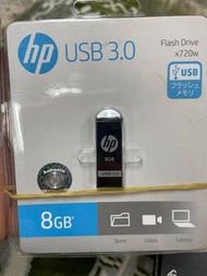 HP USB 3.0 Flash drive 8gb
