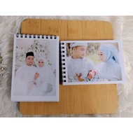 Booklaroid/4R size/3R size