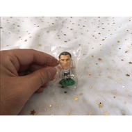 MicroStars England Irving Football Star Doll Doll Figure Model Green 6905 (Original Bag)