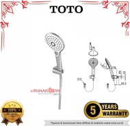 HAND SHOWER TOTO THX118KHA HAND SHOWER SET