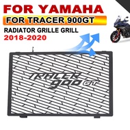FOR YAMAHA Tracer 900GT Tracer900 GT tracer 900 GT 2018 2019 2020 Motorcycle Accessories Radiator Gr