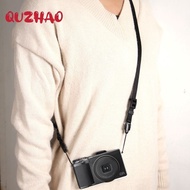 Camera Strap Ricoh GR GR2/II GR3x GR3 Camera GX100/200 Crossbody Mini Shoulder Strap Lanyard