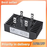 100Amp 1200Volts 4 Pins 1 Phase Diode Bridge Rectifier QL100 Type