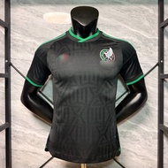 2026-27 Mexico 2RD Player Football T-Shirt ‌Soccer Jersey S-2XL