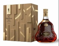 軒尼詩 NBA 限量版 Hennessy Xo NBA Cognac 700ml 香港行貨